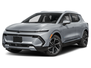 Equinox EV - Eric von Schledorn Chevrolet in Saukville WI