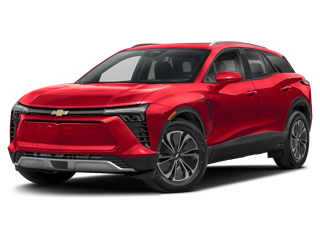 Chevrolet Blazer EV - Eric von Schledorn Chevrolet in Saukville WI