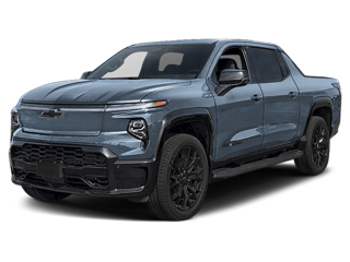 Chevrolet Silverado EV - Eric von Schledorn Chevrolet in Saukville WI