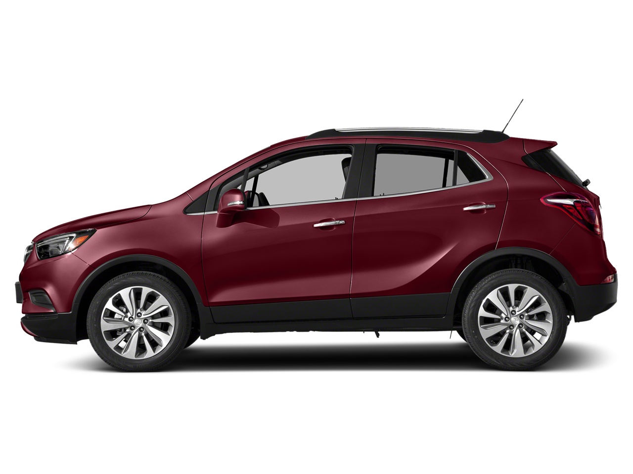 2019 Buick Encore Essence FWD Safety2Pkg w/Frt&RearParkAssist HtdMemLthr HtdSteeringWheel 8-WayPwrDrvrSeat RemoteStart
