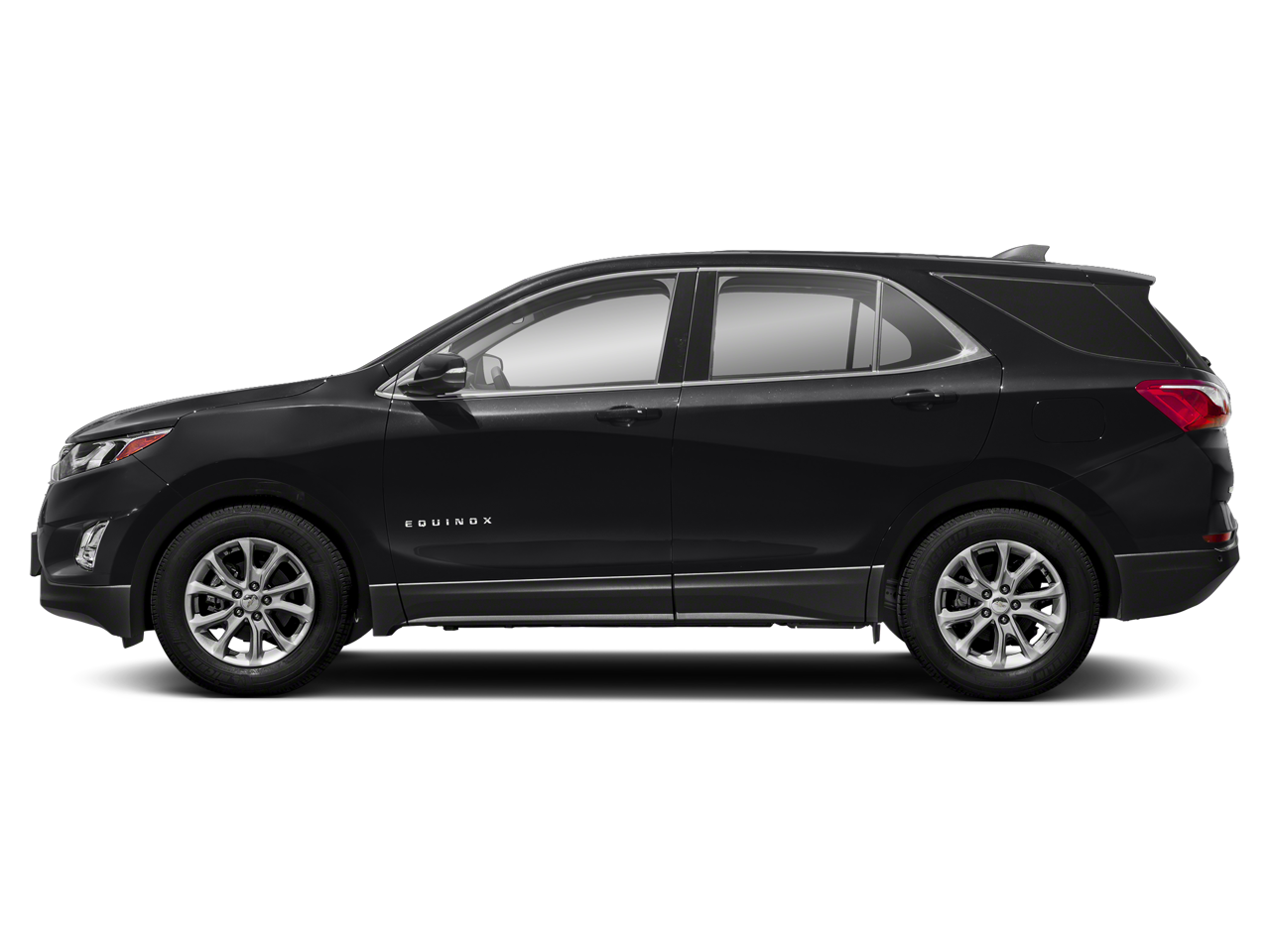 2021 Chevrolet Equinox LT AWD Conf&ConvPkg w/18s HtdSeats PwrLiftgate RemoteStart FogLights BlackBowties
