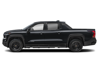 2024 Chevrolet Silverado EV RST e4WD w/SuperCruise AdptvCrz 24s HD-SurroundVision
