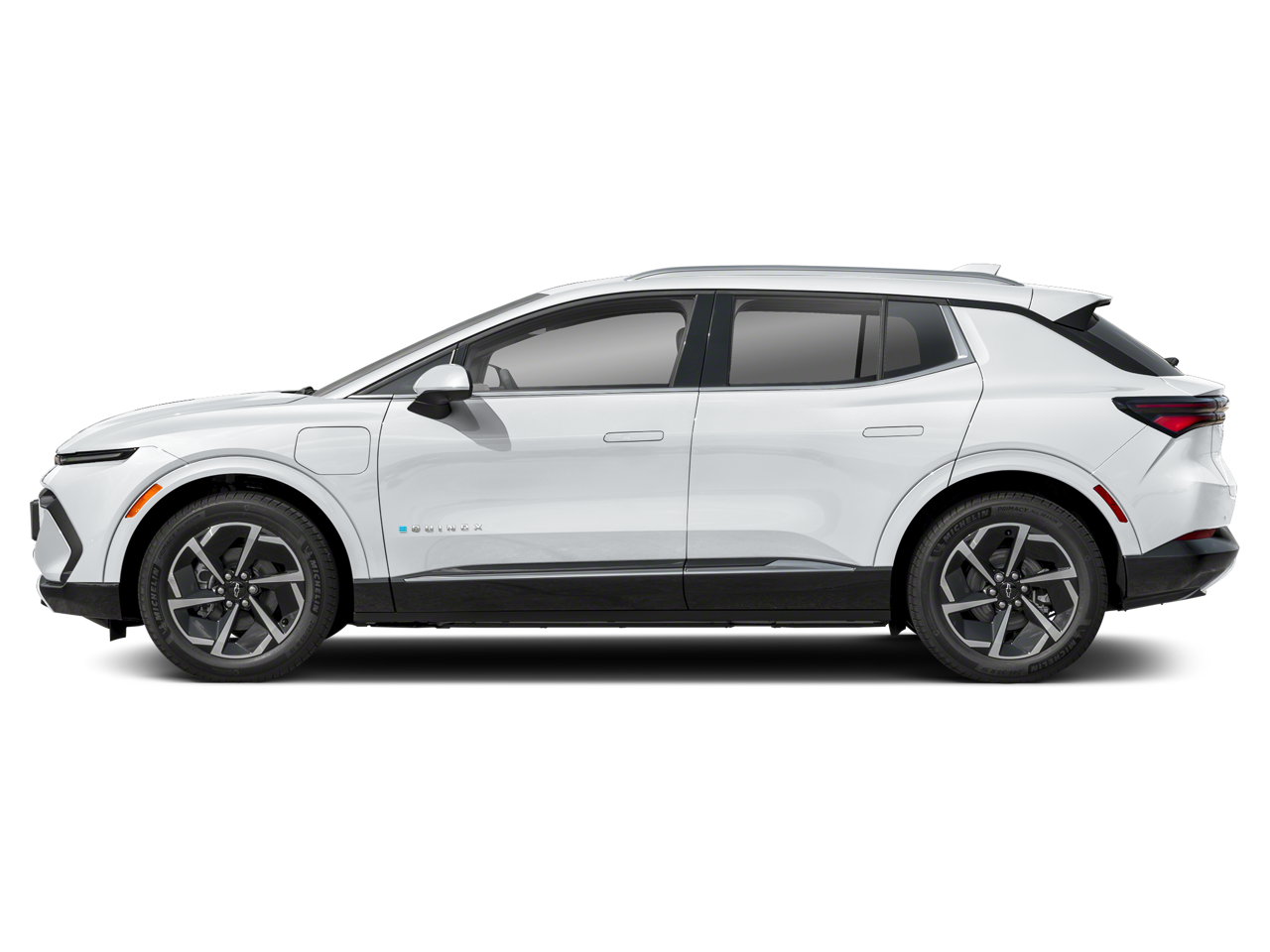 2025 Chevrolet Equinox EV LT FWD ActiveSafety2 Comfort ConvPkgs w/HtdSeats AutosensePwrLiftgate DualLevelChargeCord