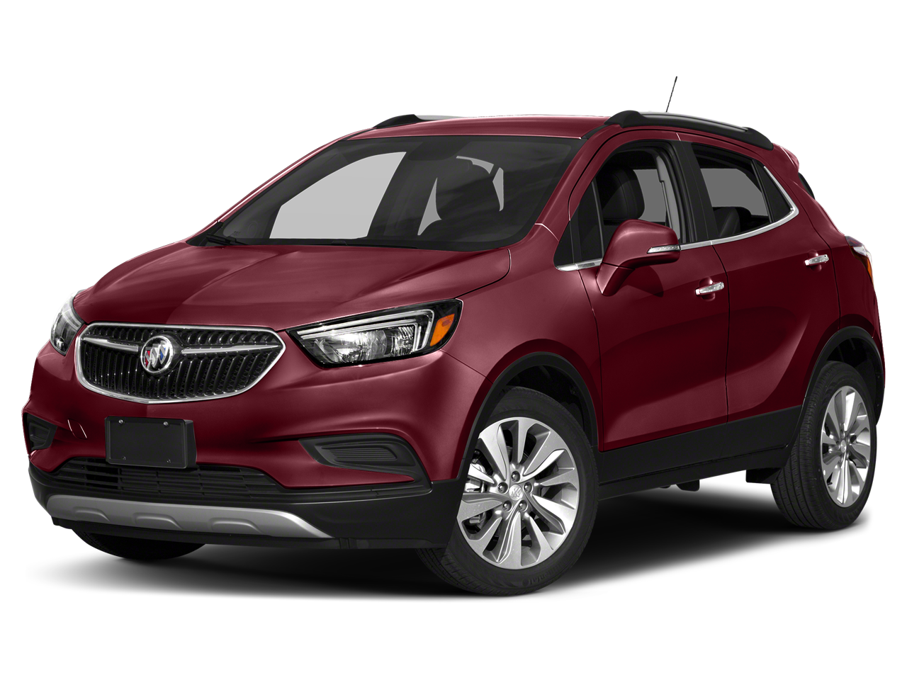 2019 Buick Encore Essence FWD Safety2Pkg w/Frt&RearParkAssist HtdMemLthr HtdSteeringWheel 8-WayPwrDrvrSeat RemoteStart