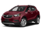 2019 Buick Encore Essence FWD Safety2Pkg w/Frt&RearParkAssist HtdMemLthr HtdSteeringWheel 8-WayPwrDrvrSeat RemoteStart