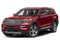 2020 Ford Explorer Platinum 4WD PremiumTechnologyPkg w/Sunroof 21s HtdCldMemLthr
