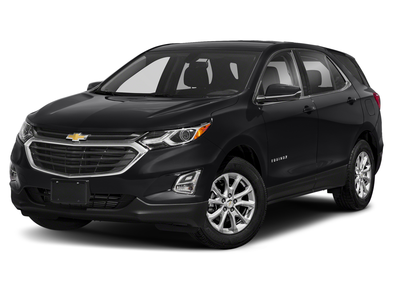 2021 Chevrolet Equinox LT AWD Conf&ConvPkg w/18s HtdSeats PwrLiftgate RemoteStart FogLights BlackBowties