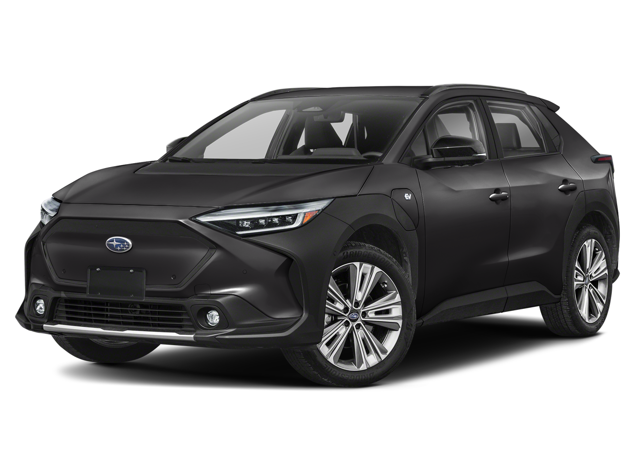 2023 Subaru Solterra Limited AWD w/Nav HtdMemLthr HtdSteeringWheel