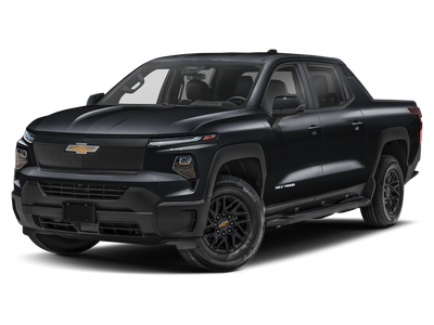 2024 Chevrolet Silverado EV RST e4WD w/SuperCruise AdptvCrz 24s HD-SurroundVision
