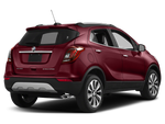 2019 Buick Encore Essence FWD Safety2Pkg w/Frt&RearParkAssist HtdMemLthr HtdSteeringWheel 8-WayPwrDrvrSeat RemoteStart