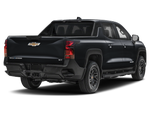 2024 Chevrolet Silverado EV 4WT Work Truck e4WD w/Dual-LevelChargeCord Spray-OnBedliner AssistSteps