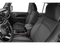 2019 Jeep Wrangler Unlimited Sahara 4WD ColdWx LED-LightingGroup w/AdptvCrz Nav HtdLthr HtdSteeringWhl 3-PieceHardtop