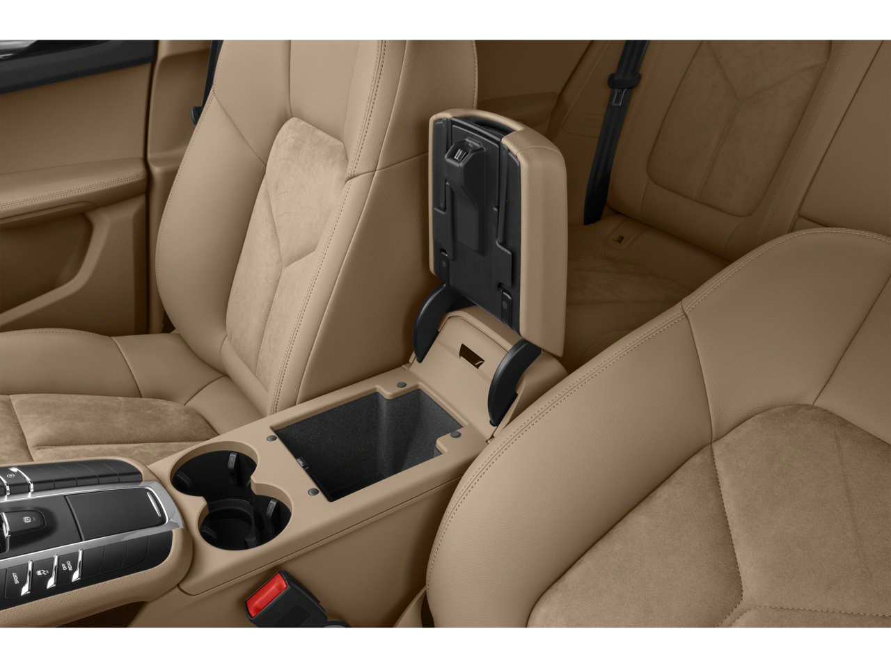 2020 Porsche Macan Turbo AWD w/Nav