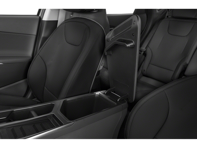 2022 Kia EV6 Wind AWD TechnologyPkg w/Nav HtdCldLthr HtdSteeringWheel SrrndVsn BlindSpotViewMonitor