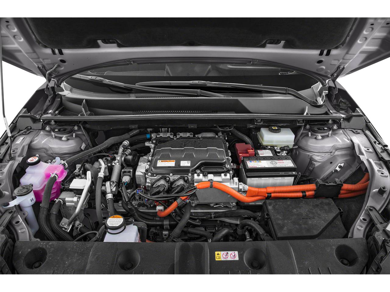 2023 Subaru Solterra Limited AWD w/Nav HtdMemLthr HtdSteeringWheel