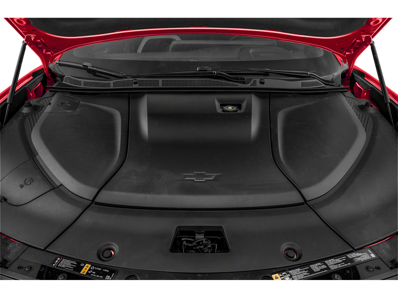 2024 Chevrolet Blazer EV LT eAWD Cmft&Conv Conv&DrvrConfPkgs w/Sunroof AdptvCrz HtdEvotex HtdStrngWhl 8-WayPwrDrvrSeat