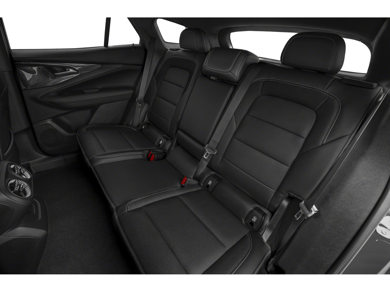 2024 Chevrolet Blazer EV LT eAWD Cmft&Conv Conv&DrvrConfPkgs w/Sunroof AdptvCrz HtdEvotex HtdStrngWhl 8-WayPwrDrvrSeat