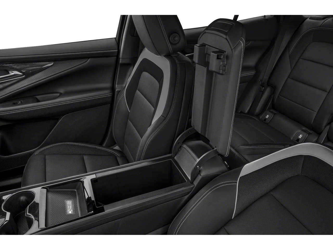 2024 Chevrolet Blazer EV LT eAWD Cmft&Conv Conv&DrvrConfPkgs w/Sunroof AdptvCrz HtdEvotex HtdStrngWhl 8-WayPwrDrvrSeat