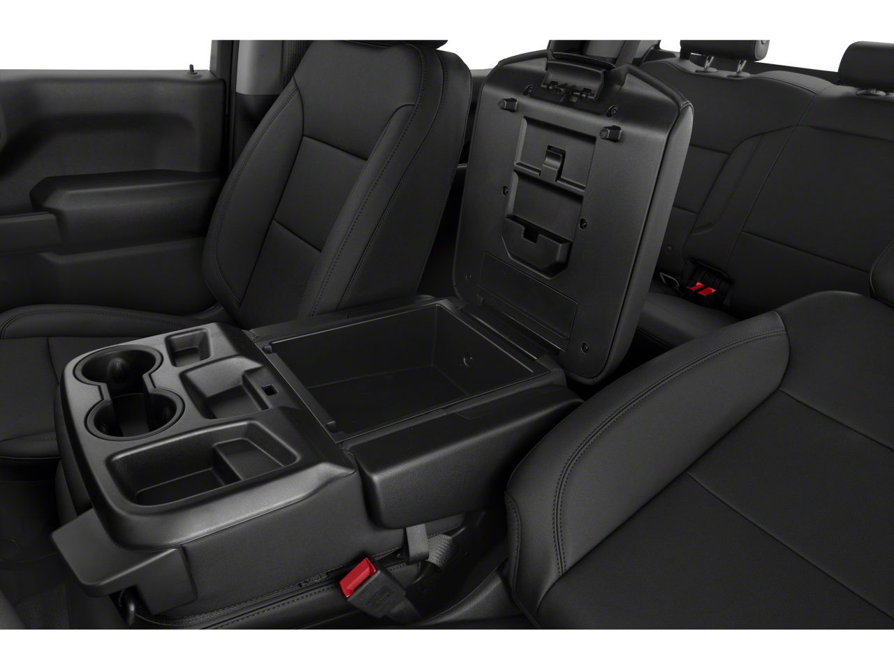 2024 Chevrolet Silverado 1500 LT Crew Cab 4WD w/20s All-TerrrainTires HtdSeats HtdSteeringWheel HD-RearCamera