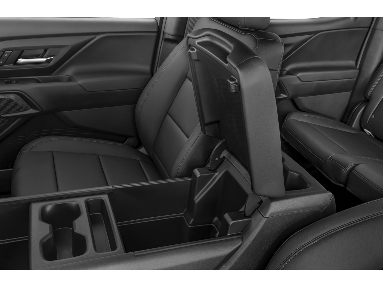 2024 Chevrolet Silverado EV RST e4WD w/SuperCruise AdptvCrz 24s HD-SurroundVision