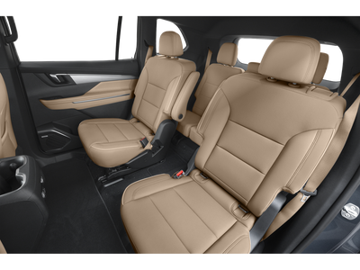 2025 Buick Enclave Preferred AWD w/Heated Seats HtdSteeringWheel Bose 20s HD-SurroundVision