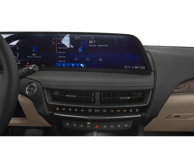 2025 Cadillac CT5 Premium Luxury AWD Sun&SoundPkg w/19s SuperCruise Sunroof AKG-Audio HD-SurroundVision