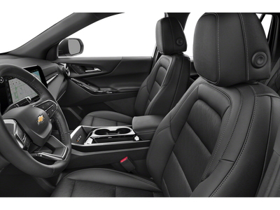 2025 Chevrolet Equinox LT AWD w/AdaptiveCruise HtdSeats HtdSteeringWheel RemoteStart HD-RearCamera