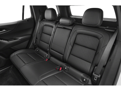 2025 Chevrolet Equinox LT AWD w/AdaptiveCruise HtdSeats HtdSteeringWheel RemoteStart HD-RearCamera