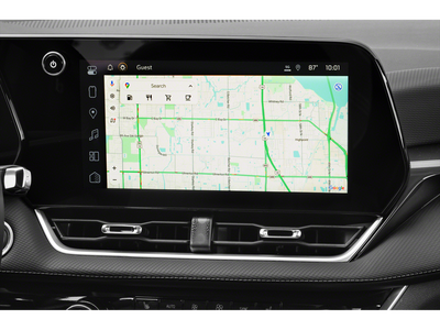 2025 Chevrolet Equinox LT AWD w/AdaptiveCruise HtdSeats HtdSteeringWheel RemoteStart HD-RearCamera