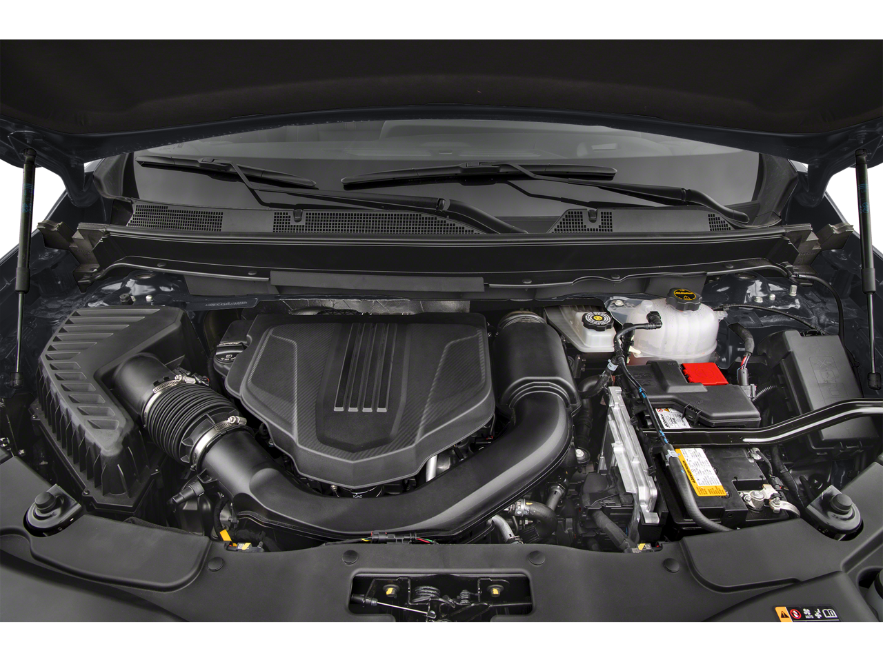 2025 Chevrolet Traverse RS AWD w/AdptvCrz HtdCldMemLthr HtdSteeringWheel HD-SurroundVision