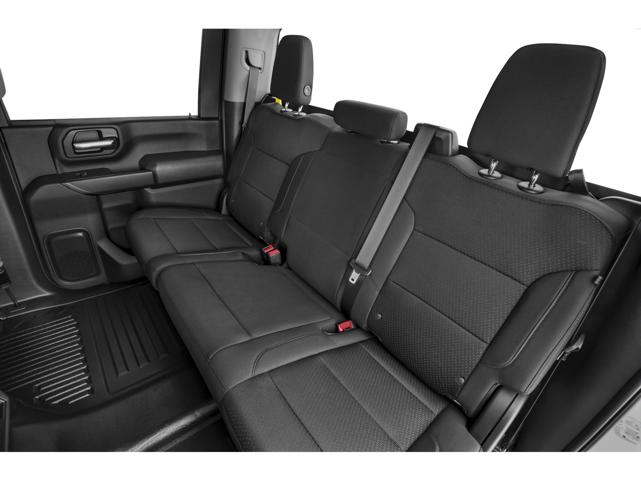 2025 Chevrolet Silverado 2500HD 2500HD LT Z71 Crew Cab 4WD DuramaxDiesel HeatPkg w/5thWheelPkg PwrSeat RemoteStart HtdBucketSeats Ht