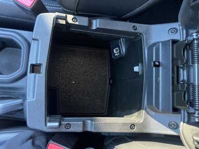 2019 Jeep Wrangler Unlimited Sahara 4WD ColdWx LED-LightingGroup w/AdptvCrz Nav HtdLthr HtdSteeringWhl 3-PieceHardtop