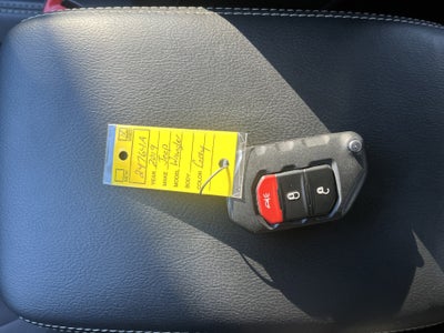 2019 Jeep Wrangler Unlimited Sahara 4WD ColdWx LED-LightingGroup w/AdptvCrz Nav HtdLthr HtdSteeringWhl 3-PieceHardtop