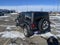 2019 Jeep Wrangler Unlimited Sahara 4WD ColdWx LED-LightingGroup w/AdptvCrz Nav HtdLthr HtdSteeringWhl 3-PieceHardtop