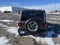 2019 Jeep Wrangler Unlimited Sahara 4WD ColdWx LED-LightingGroup w/AdptvCrz Nav HtdLthr HtdSteeringWhl 3-PieceHardtop