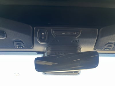 2021 Jeep Wrangler Unlimited Rubicon 392 V8 4WD Trailer-Tow XTremeRecom35-InchTirePkgs w/Sky-OneTouchPwrTop Nav HtdLthr