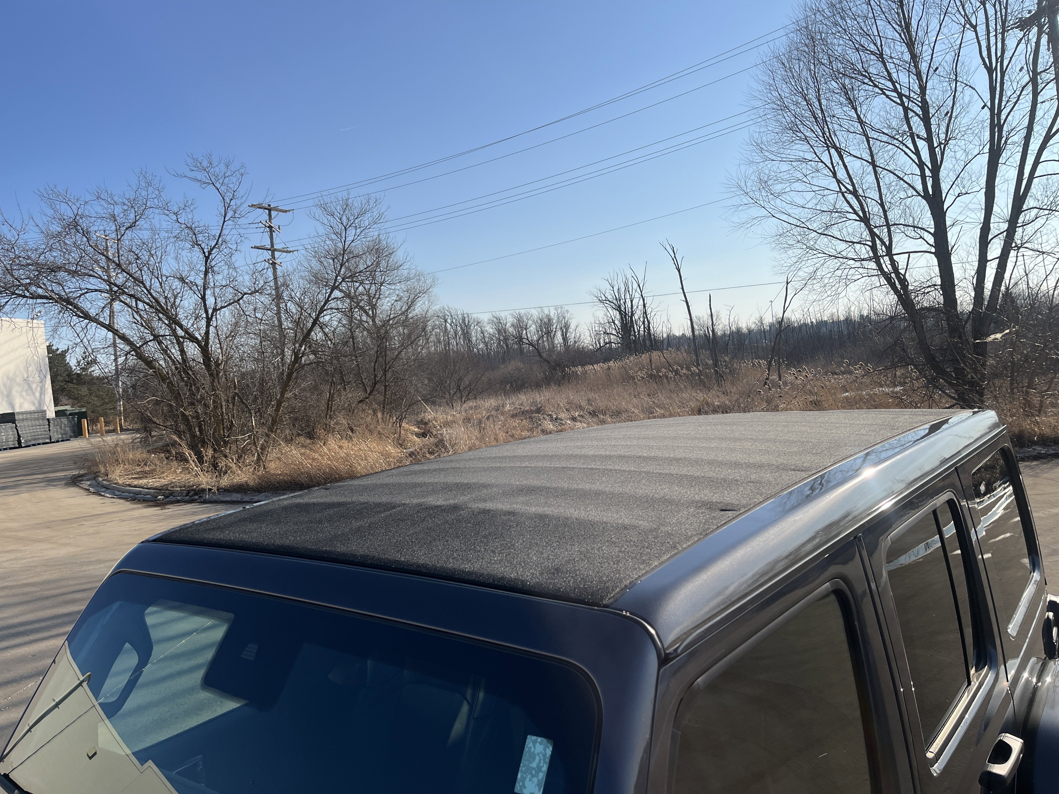 2021 Jeep Wrangler Unlimited Rubicon 392 V8 4WD Trailer-Tow XTremeRecom35-InchTirePkgs w/Sky-OneTouchPwrTop Nav HtdLthr