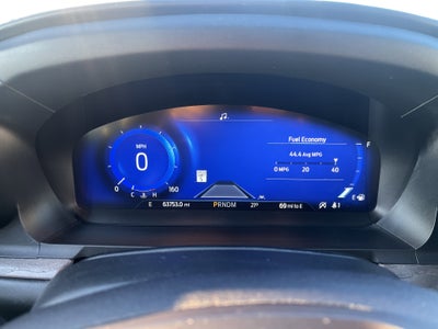 2020 Ford Explorer Platinum 4WD PremiumTechnologyPkg w/Sunroof 21s HtdCldMemLthr