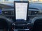2020 Ford Explorer Platinum 4WD PremiumTechnologyPkg w/Sunroof 21s HtdCldMemLthr
