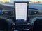2020 Ford Explorer Platinum 4WD PremiumTechnologyPkg w/Sunroof 21s HtdCldMemLthr