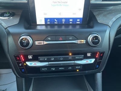 2020 Ford Explorer Platinum 4WD PremiumTechnologyPkg w/Sunroof 21s HtdCldMemLthr