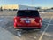 2020 Ford Explorer Platinum 4WD PremiumTechnologyPkg w/Sunroof 21s HtdCldMemLthr