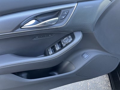 2025 Cadillac CT5 Premium Luxury AWD Sun&SoundPkg w/SuperCruise Sunroof AKG-Sound HD-SurroundVsn