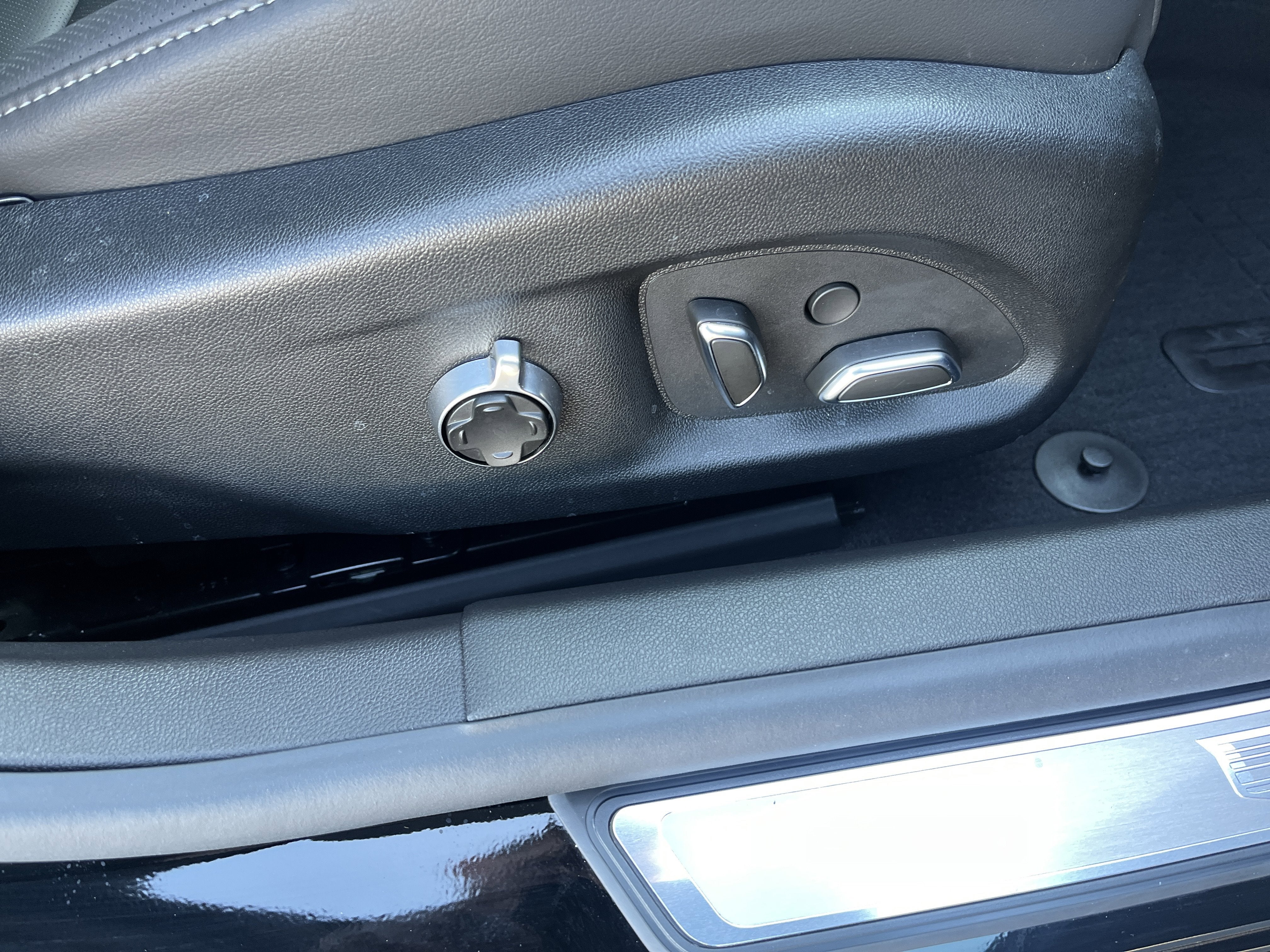 2025 Cadillac CT5 Premium Luxury AWD Sun&SoundPkg w/SuperCruise Sunroof AKG-Sound HD-SurroundVsn