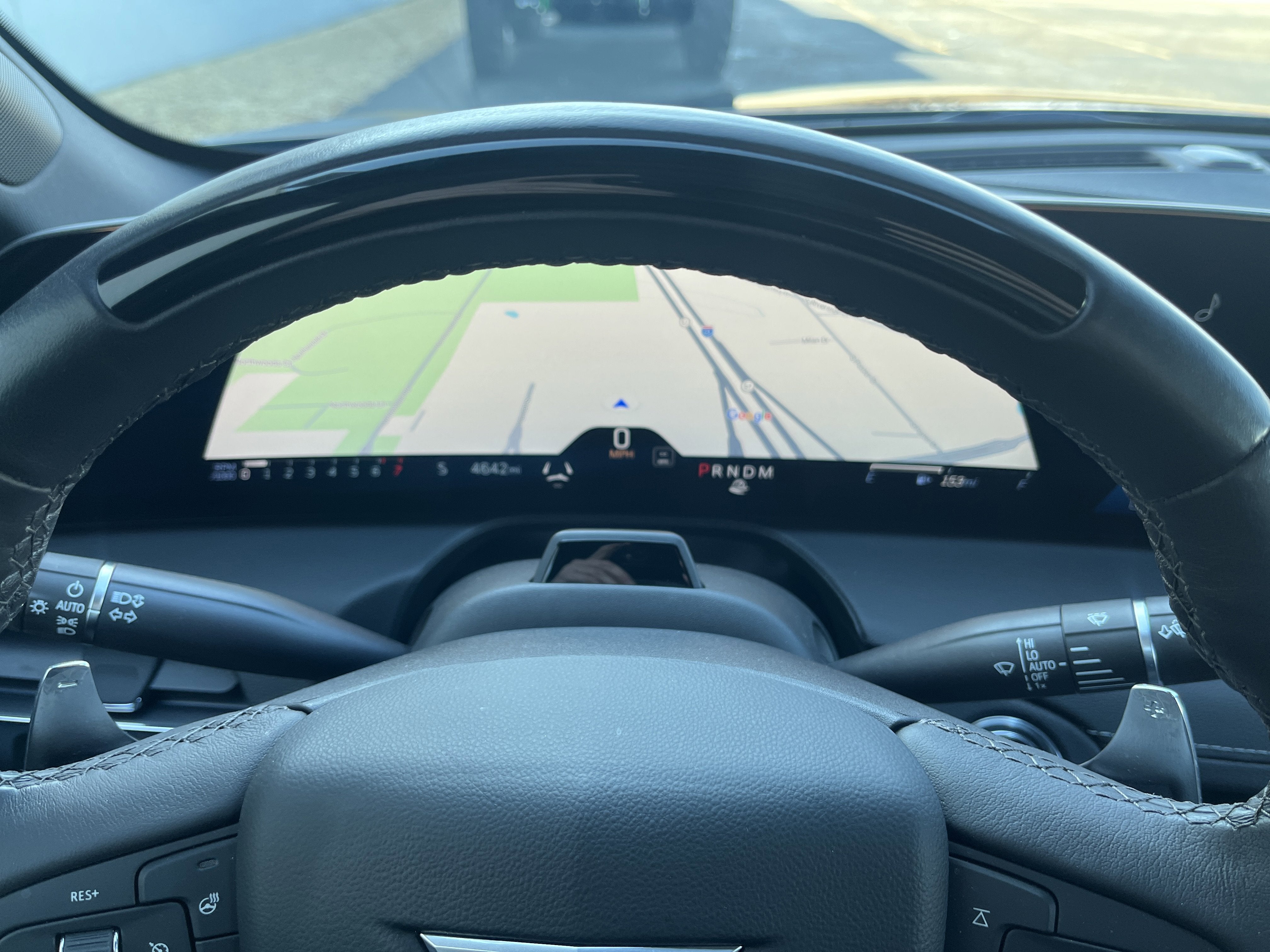 2025 Cadillac CT5 Premium Luxury AWD Sun&SoundPkg w/SuperCruise Sunroof AKG-Sound HD-SurroundVsn