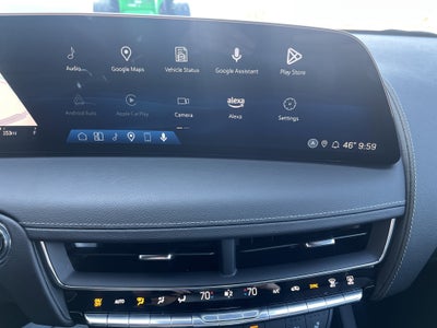 2025 Cadillac CT5 Premium Luxury AWD Sun&SoundPkg w/SuperCruise Sunroof AKG-Sound HD-SurroundVsn