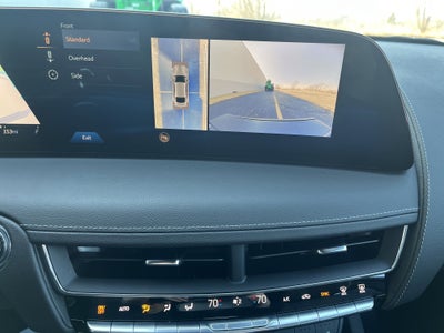 2025 Cadillac CT5 Premium Luxury AWD Sun&SoundPkg w/SuperCruise Sunroof AKG-Sound HD-SurroundVsn