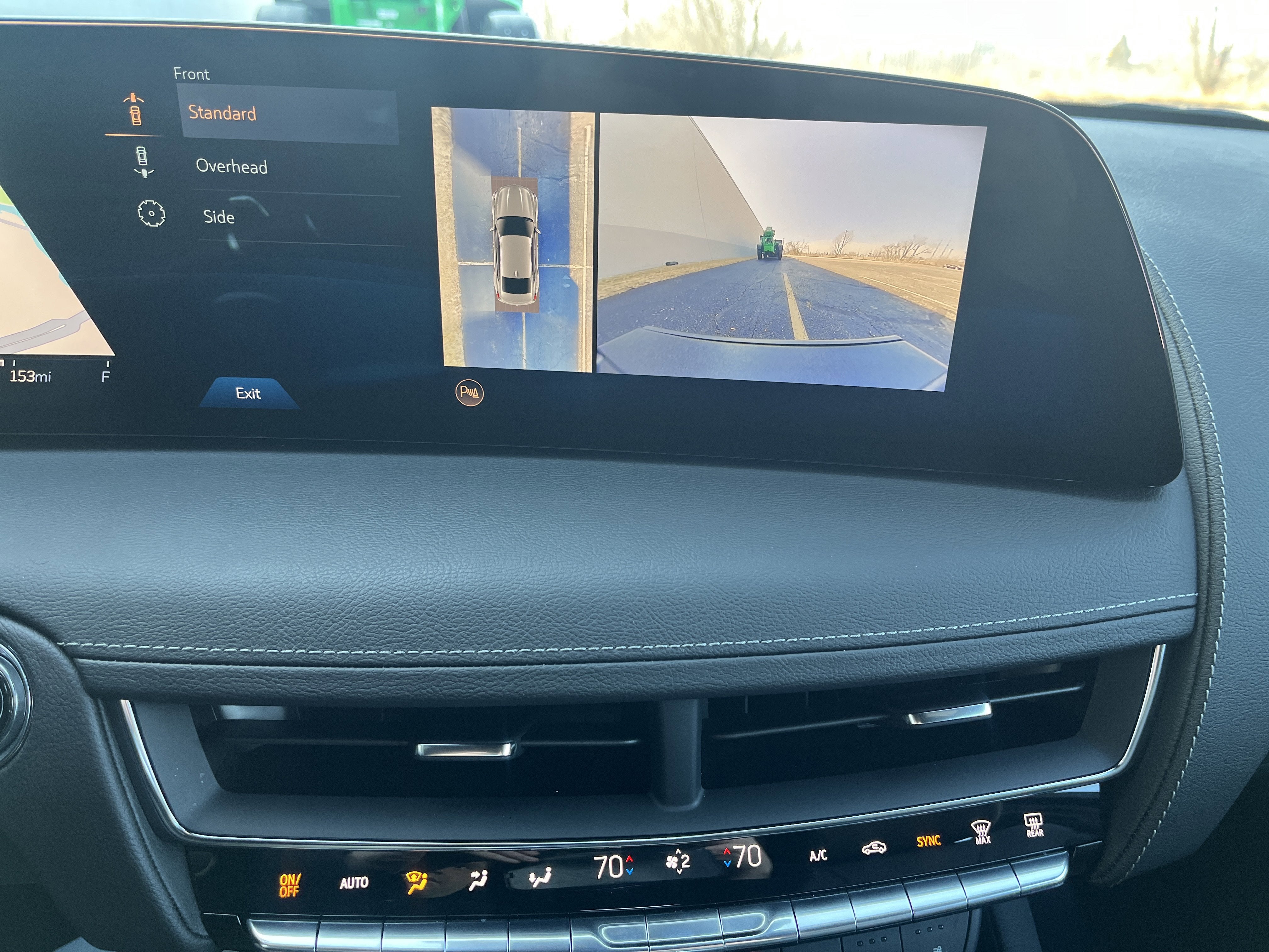 2025 Cadillac CT5 Premium Luxury AWD Sun&SoundPkg w/SuperCruise Sunroof AKG-Sound HD-SurroundVsn