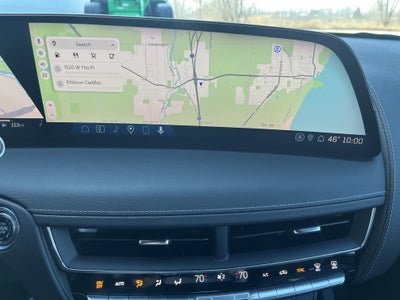 2025 Cadillac CT5 Premium Luxury AWD Sun&SoundPkg w/SuperCruise Sunroof AKG-Sound HD-SurroundVsn