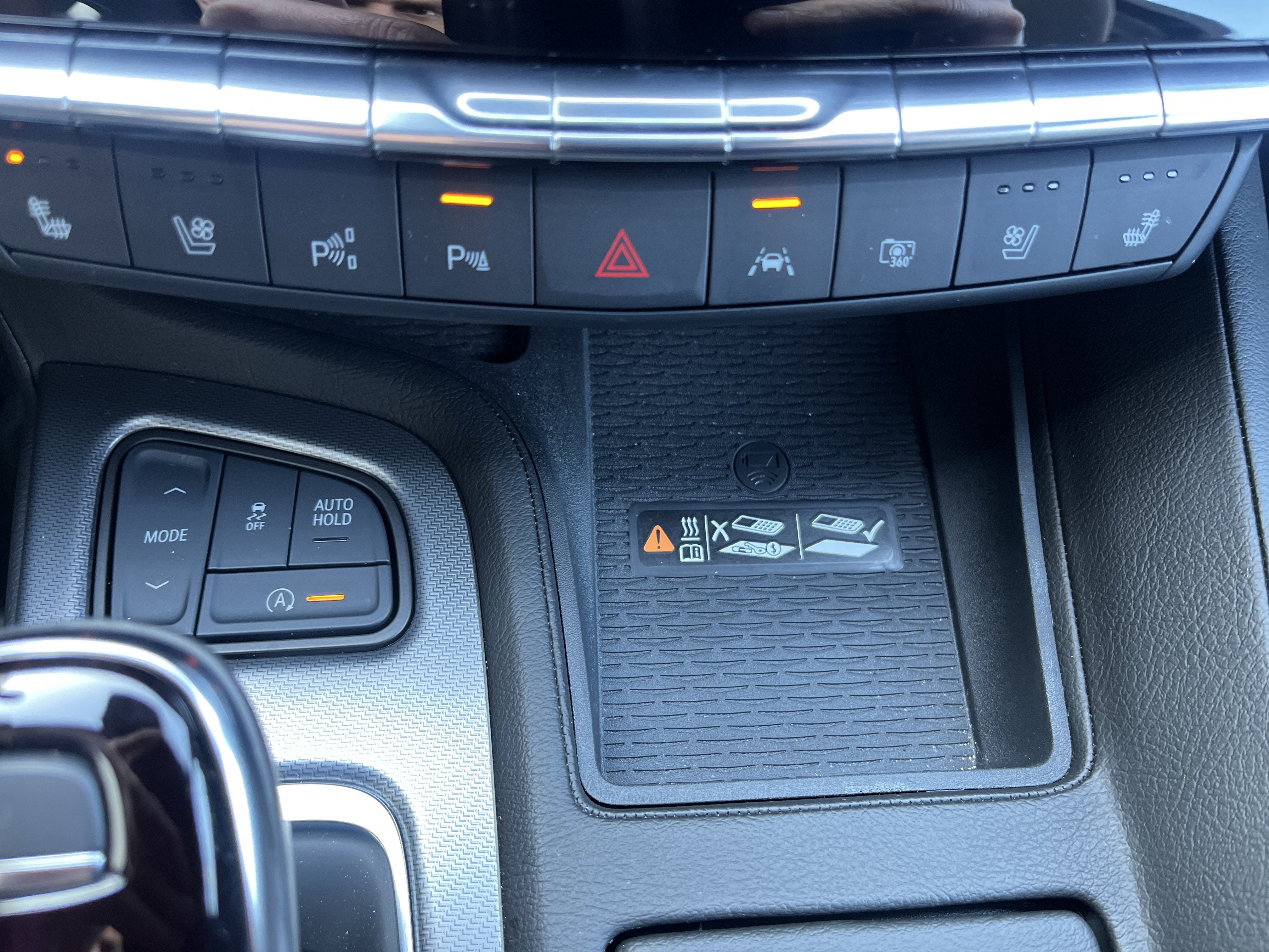 2025 Cadillac CT5 Premium Luxury AWD Sun&SoundPkg w/SuperCruise Sunroof AKG-Sound HD-SurroundVsn